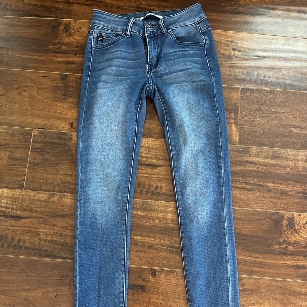 Kancan skinny jeans